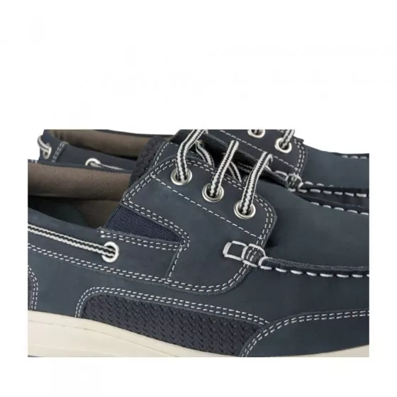 Mocassins MARINE MEGIS CASUAL