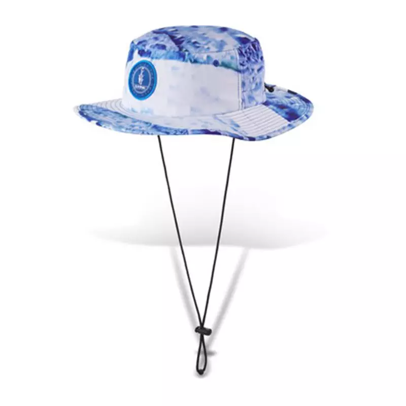 Chapeau DAKINE No Zone Blue Wave