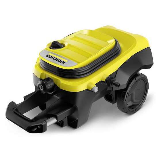 Nettoyeur haute pression k4 compact