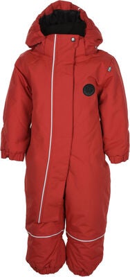 Lindberg Iceberg Vinterdress Baby, Red
