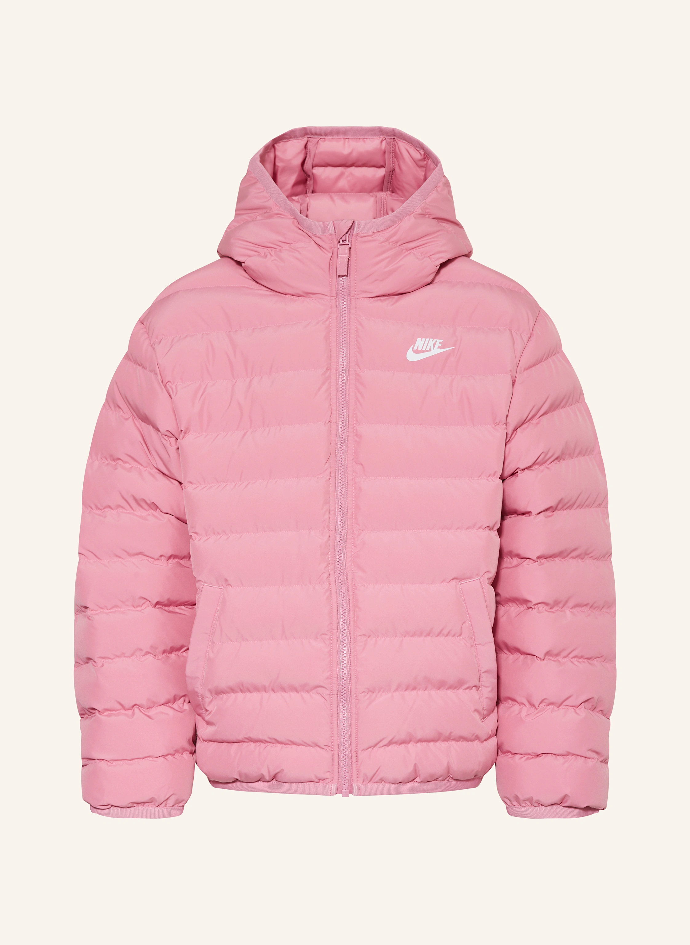 Nike Steppjacke