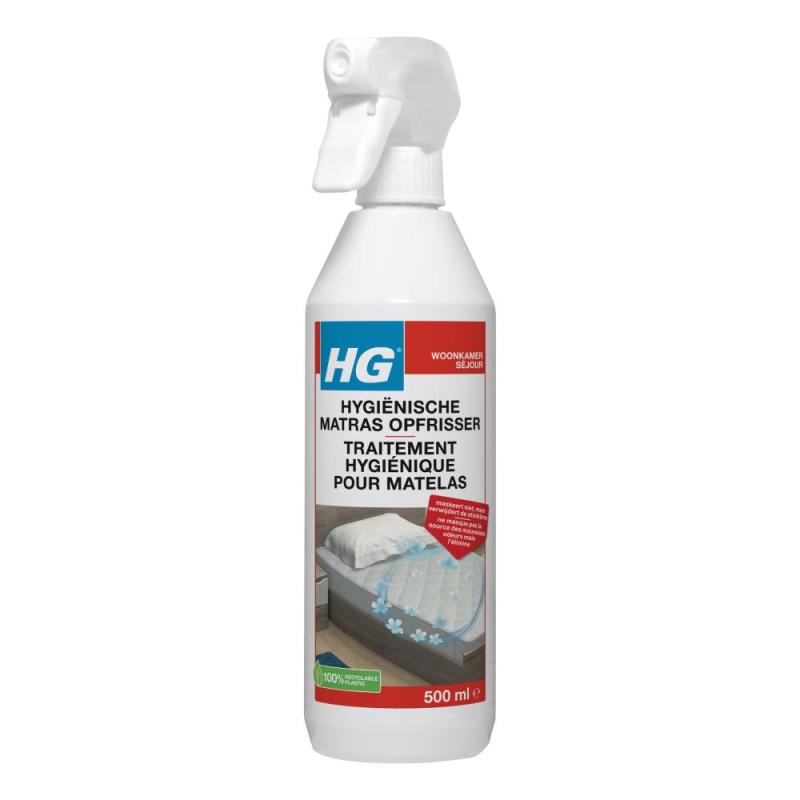 HGMatras opfrisser 500ml