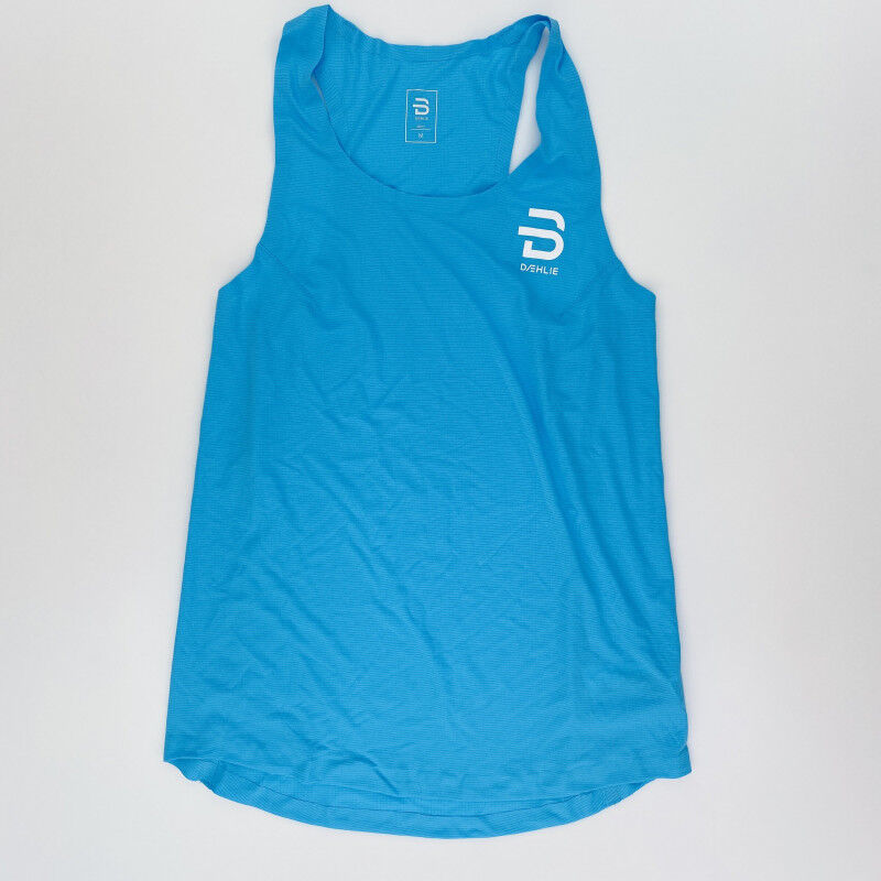 Singlet Endorfin Men - Seconde main Sous-vêtement technique homme - Bleu - L