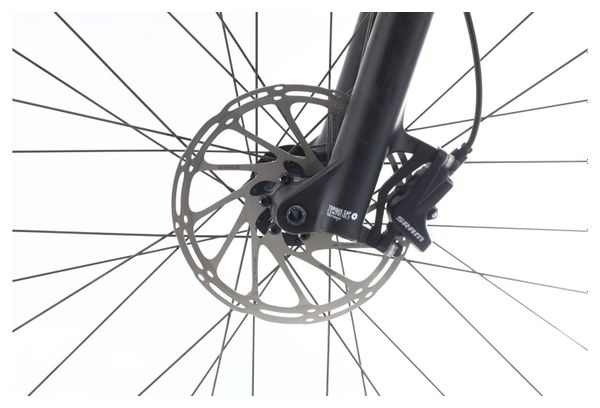 Produit reconditionné · Berria Bravo Carbone / Vélo VTT / Berria | Très bon état