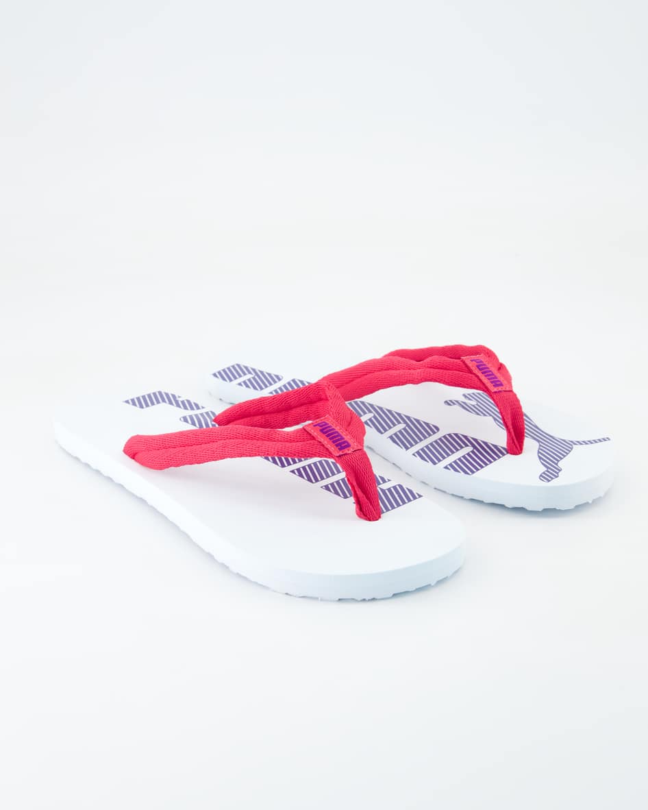 Puma Epic Flip v2 Jr Zehentrenner in Rosa