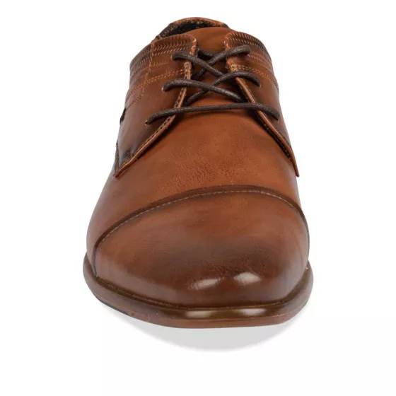 Derbies COGNAC B-BLAKE