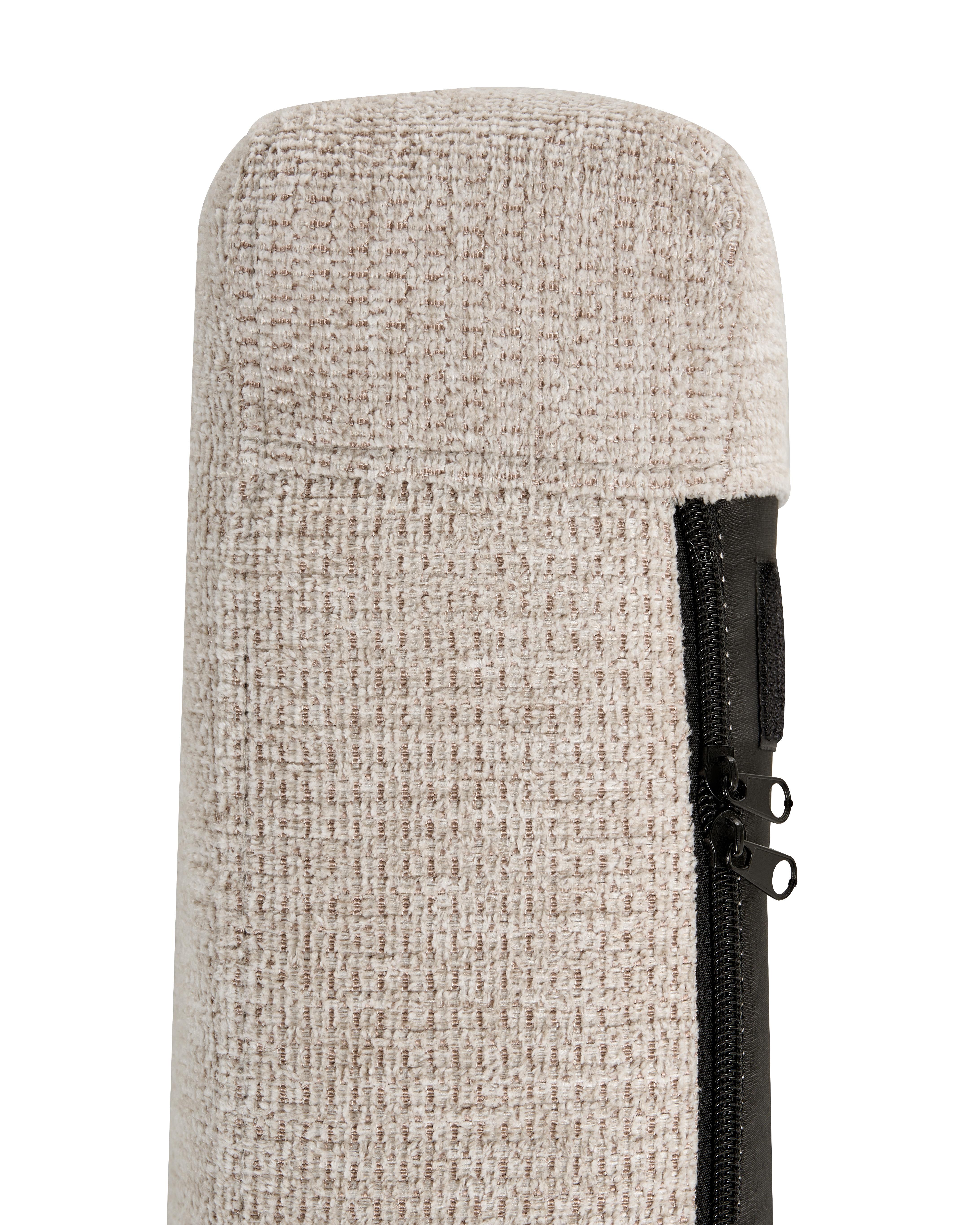 Fauteuil VEDDIGE Stof Beige