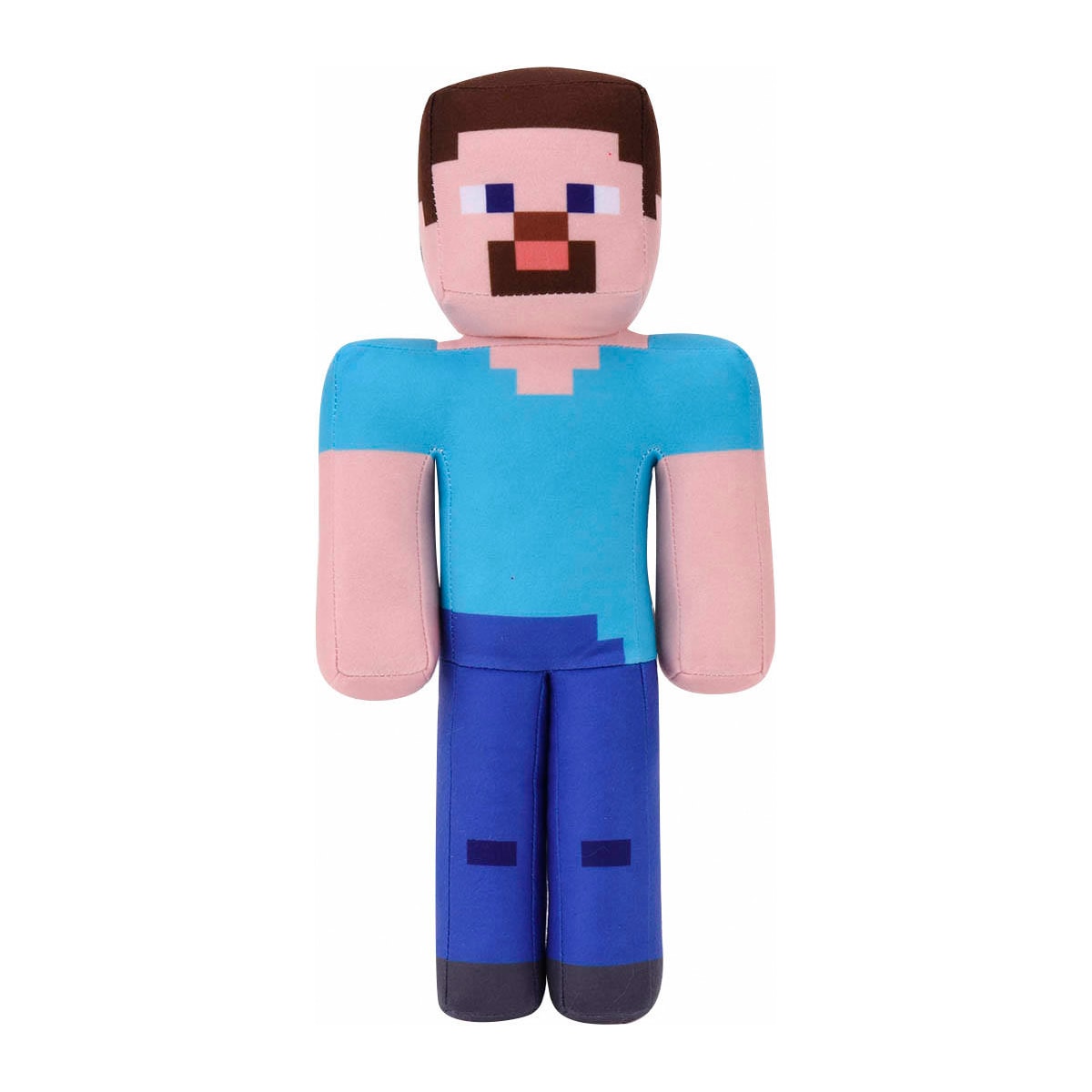 PlayByPlay MineCraft kosedyr (Steve)