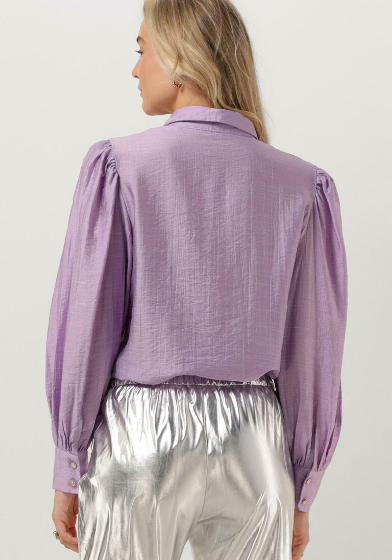 YDENCE lila ydence blouse blouse noa