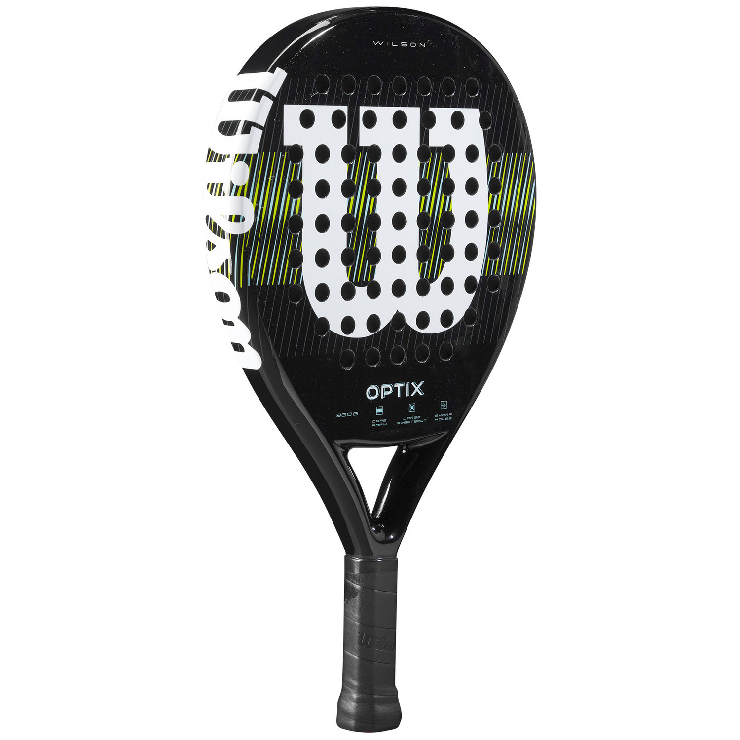 Wilson Optix Pack 2