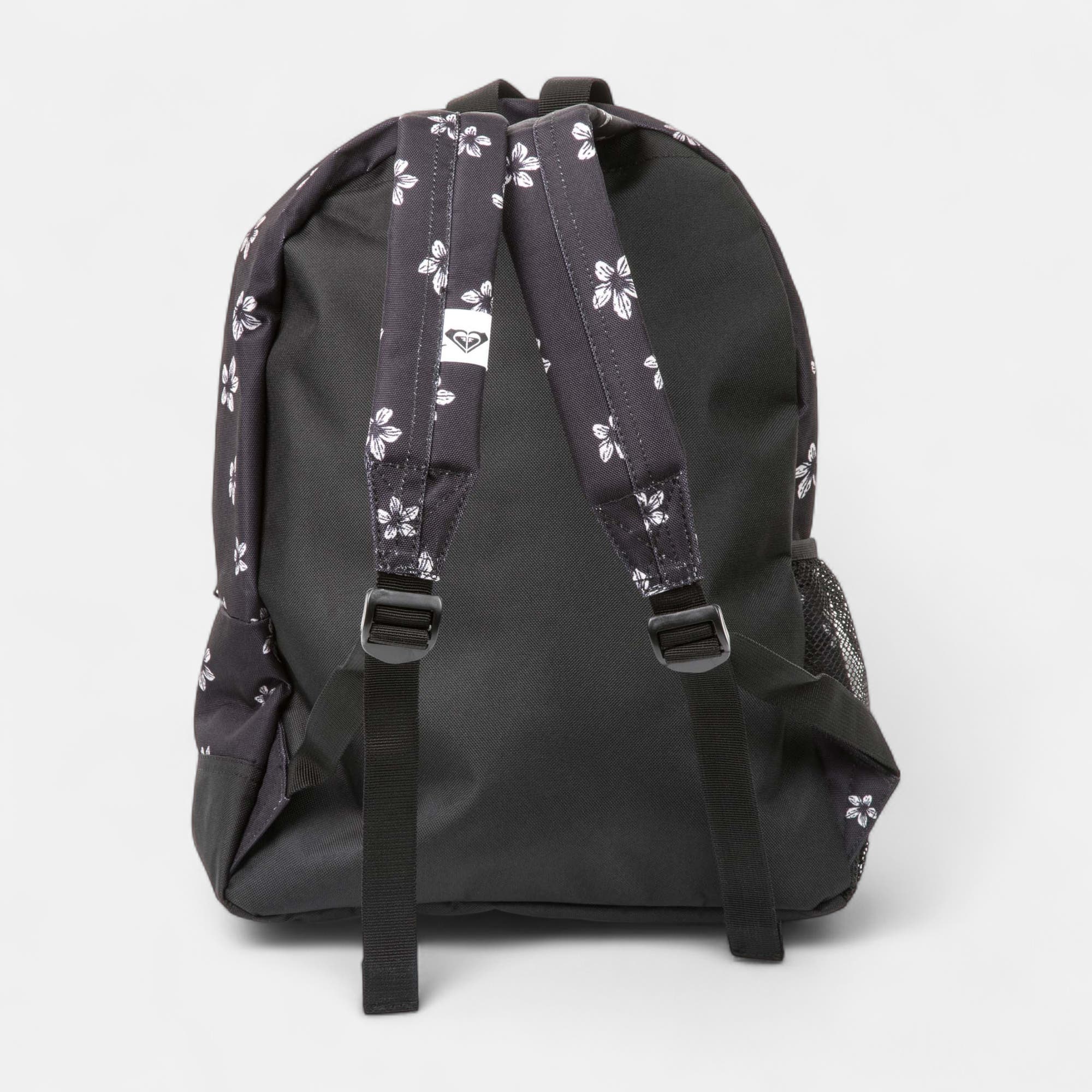 Sac à dos noir