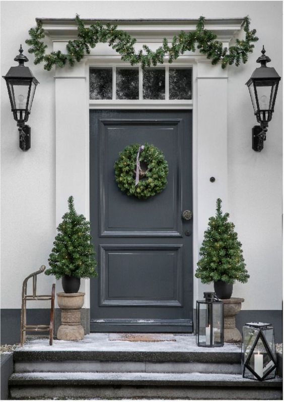 Kunstkerstboom Imperial - In pot - 50 LED - 90cm