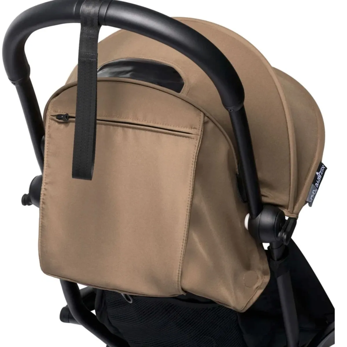 Babyzen Poussette Yoyo2 Complète - Noir  Toffee