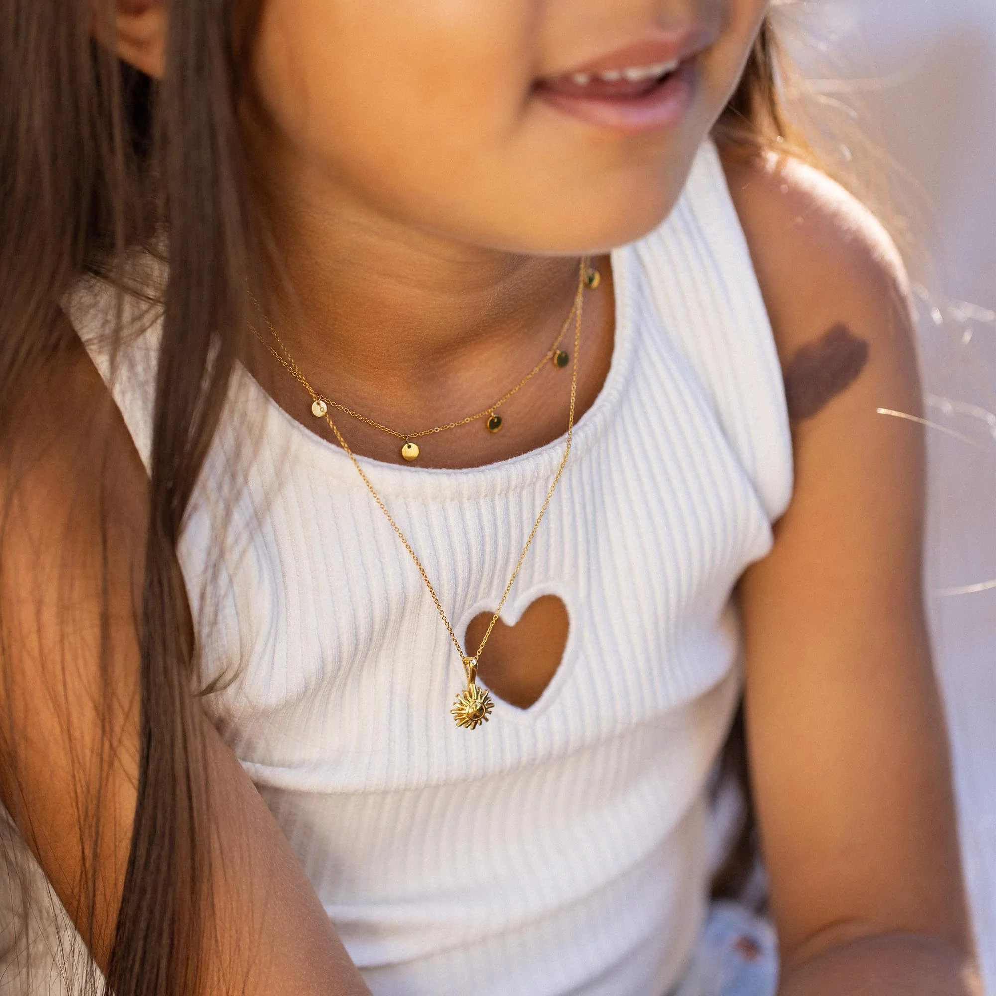 Sun Kids Kette