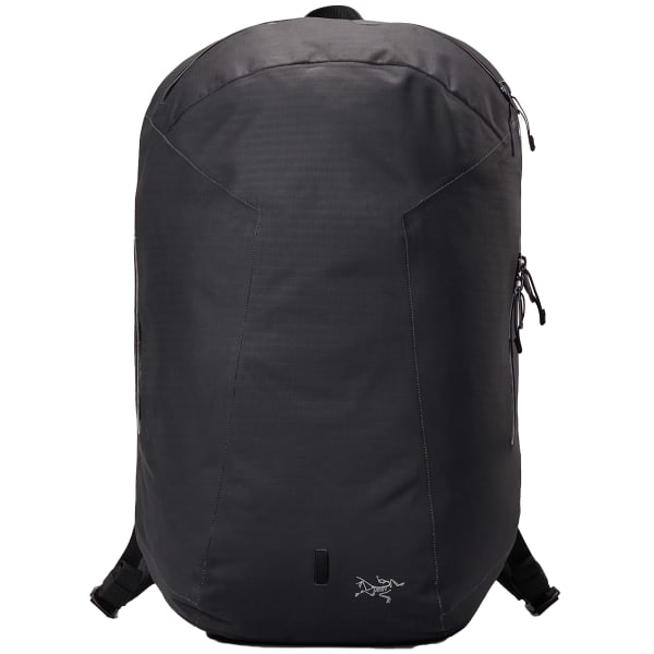 Sac à dos lifestyle ARC'TERYX GRANVILLE 16 BACKPACK BLACK