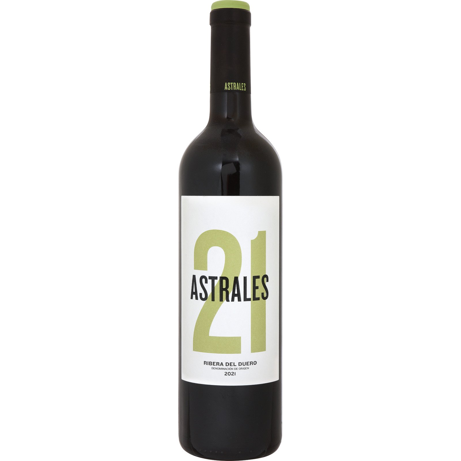 Astrales Ribera del Duero DO 75 cl