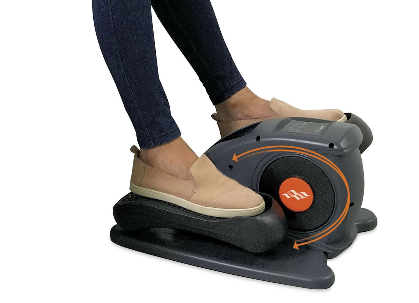 VibroLeg Ellipsentrainer