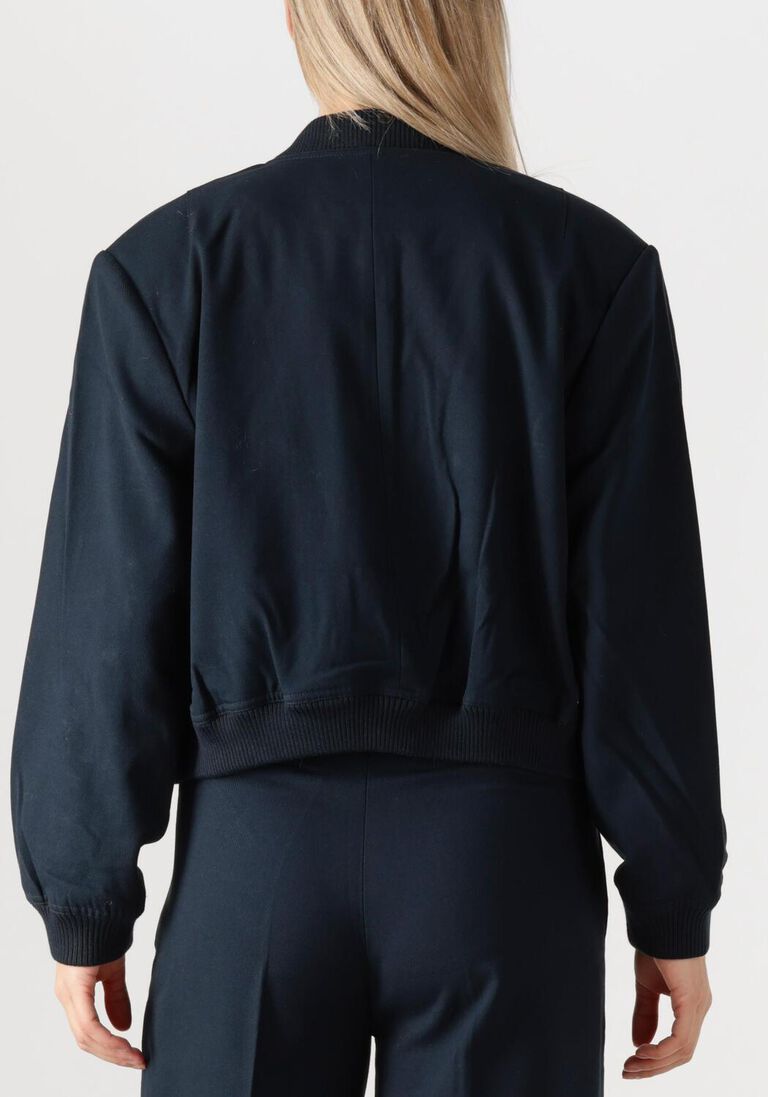 donkerblauwe copenhagen muse jack cmtailor-jacket