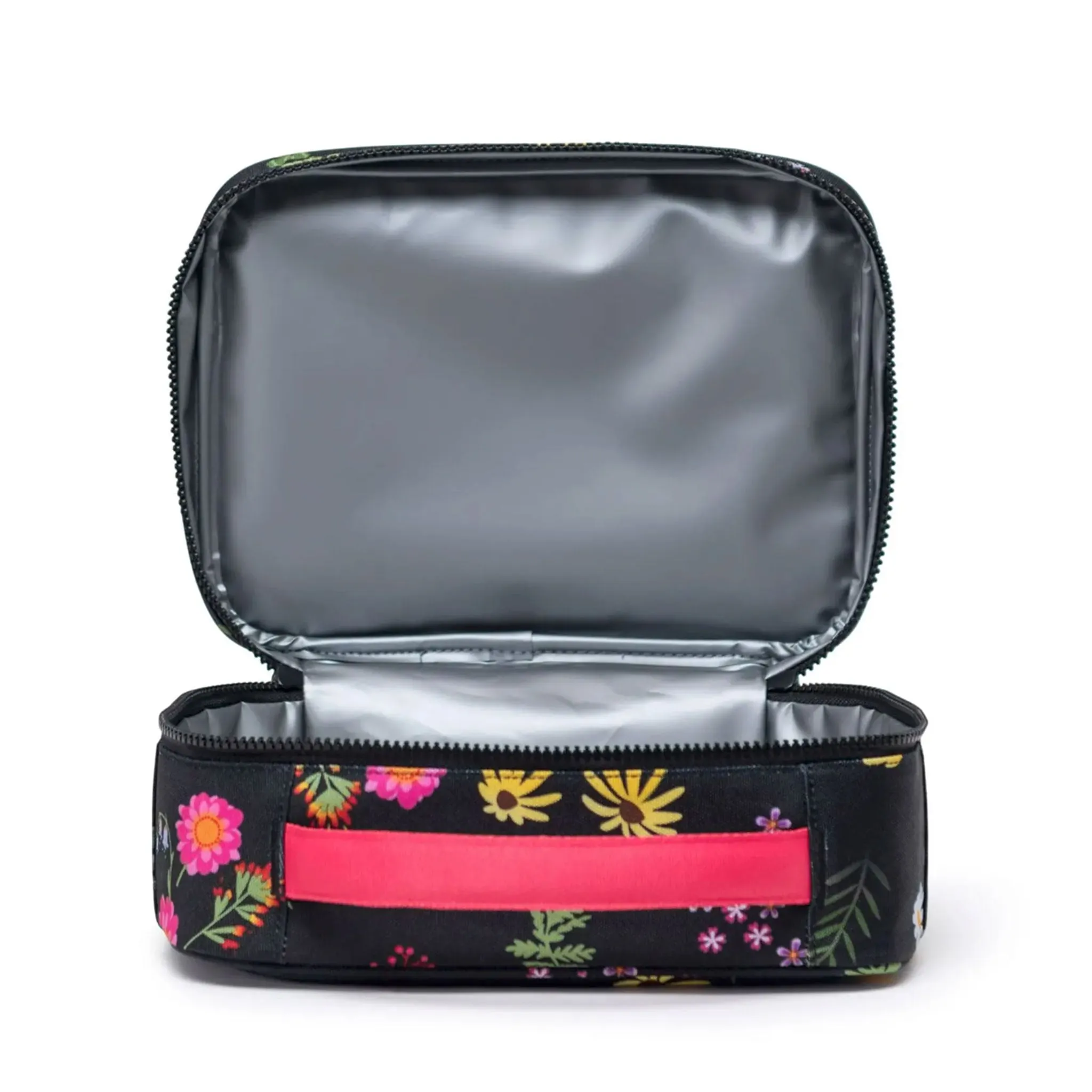 Herschel Supply Co Boite à Lunch Pop Quiz -  Floral