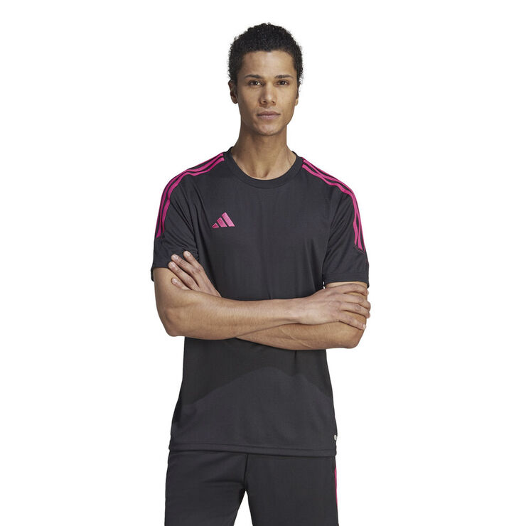 adidas Tiro 23 Club træningstrøje Sort