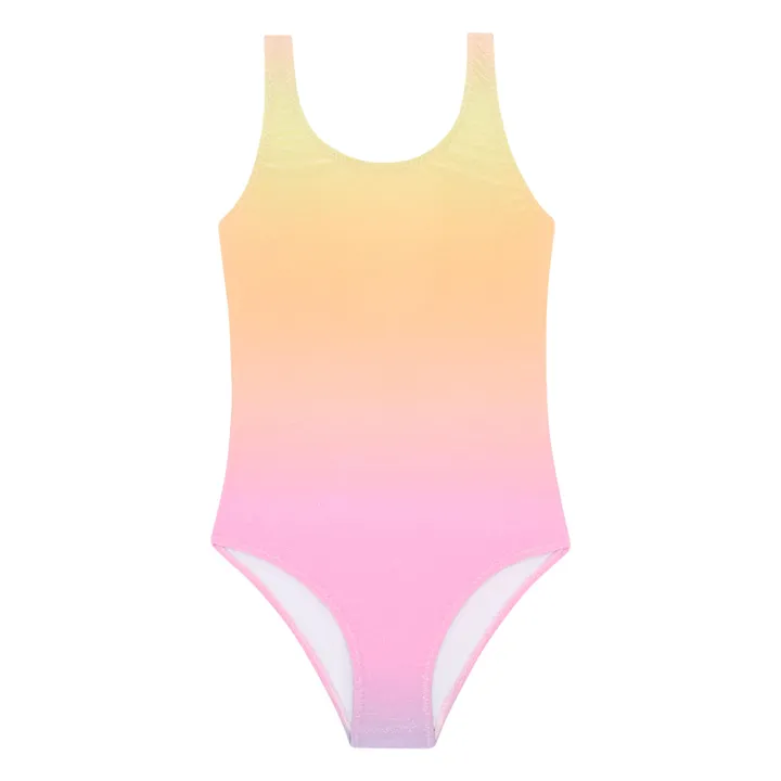 Hundred Pieces Maillot De Bain 1 pièce Lurex