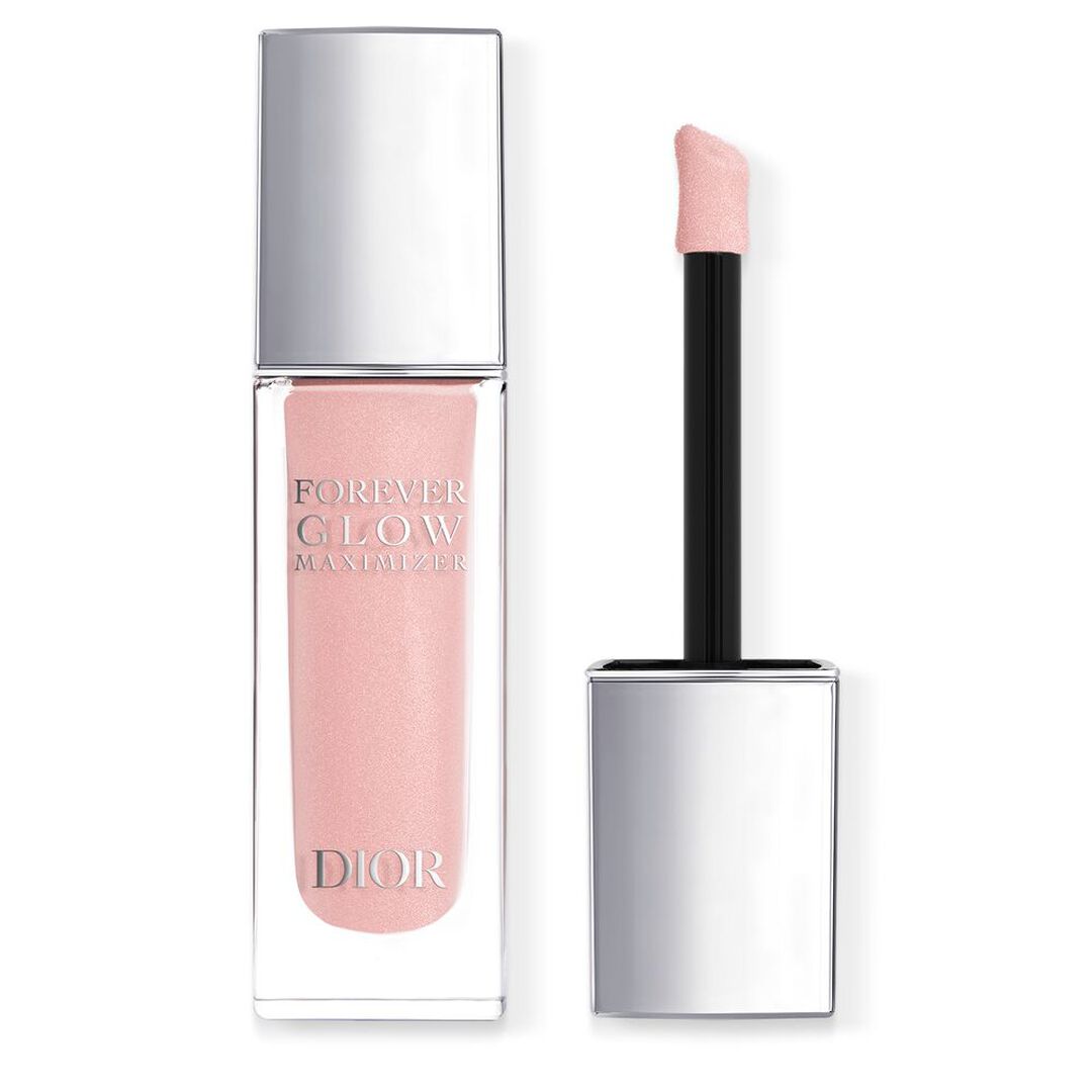 Dior Forever Glow Maximizer - Highlighter líquido de longa duração
