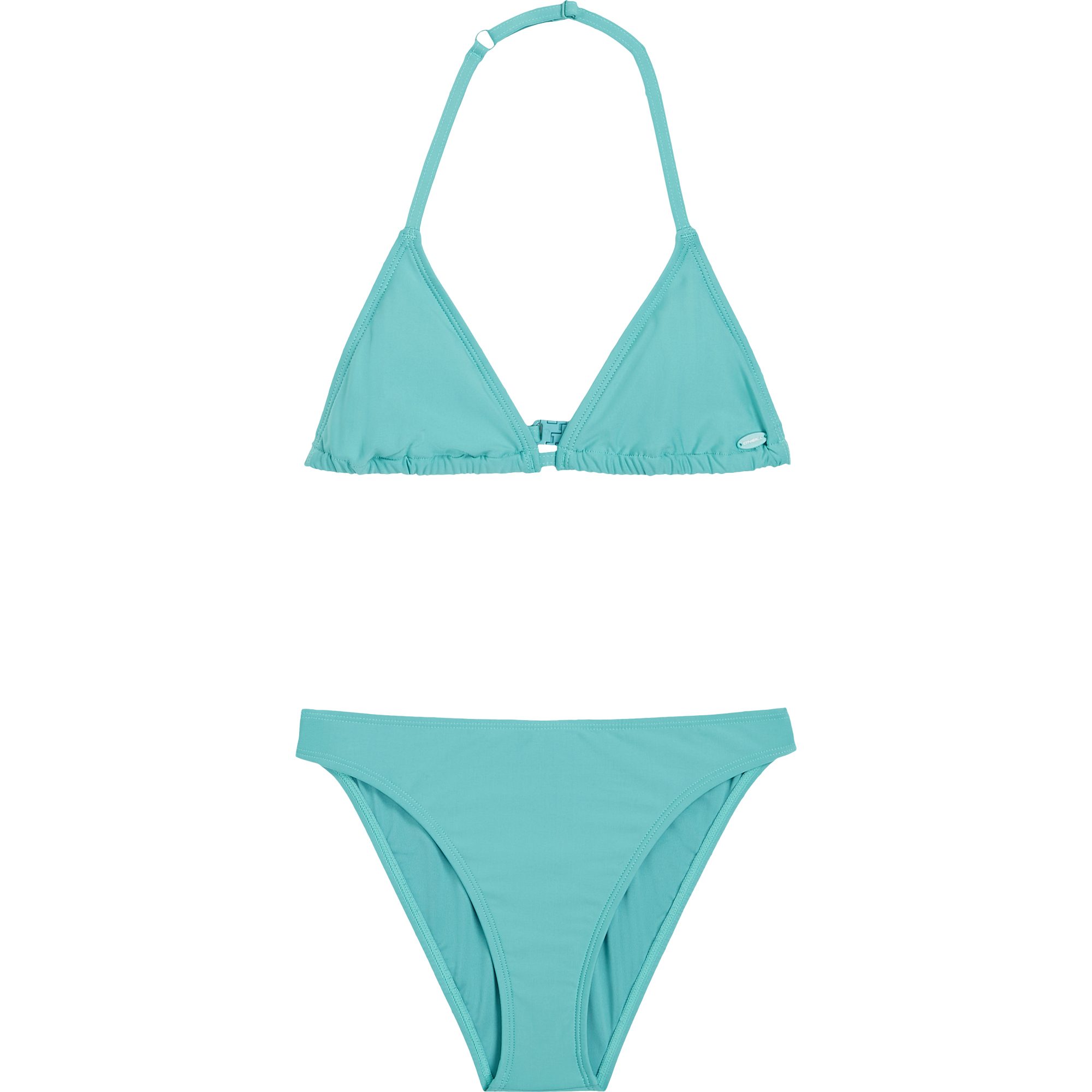 O'Neill Essentials Triangel Bikini Mädchen ripling shores