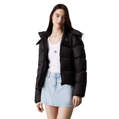 Doudoune femme Down CALVIN KLEIN