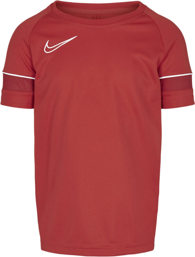 Nike Dri-FIT Academy trænings T-shirt Rød