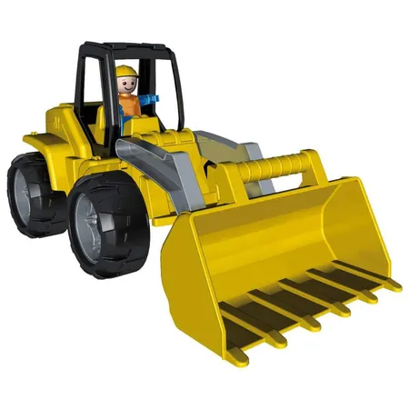 LENA® Truxx Schaufellader, 37cm