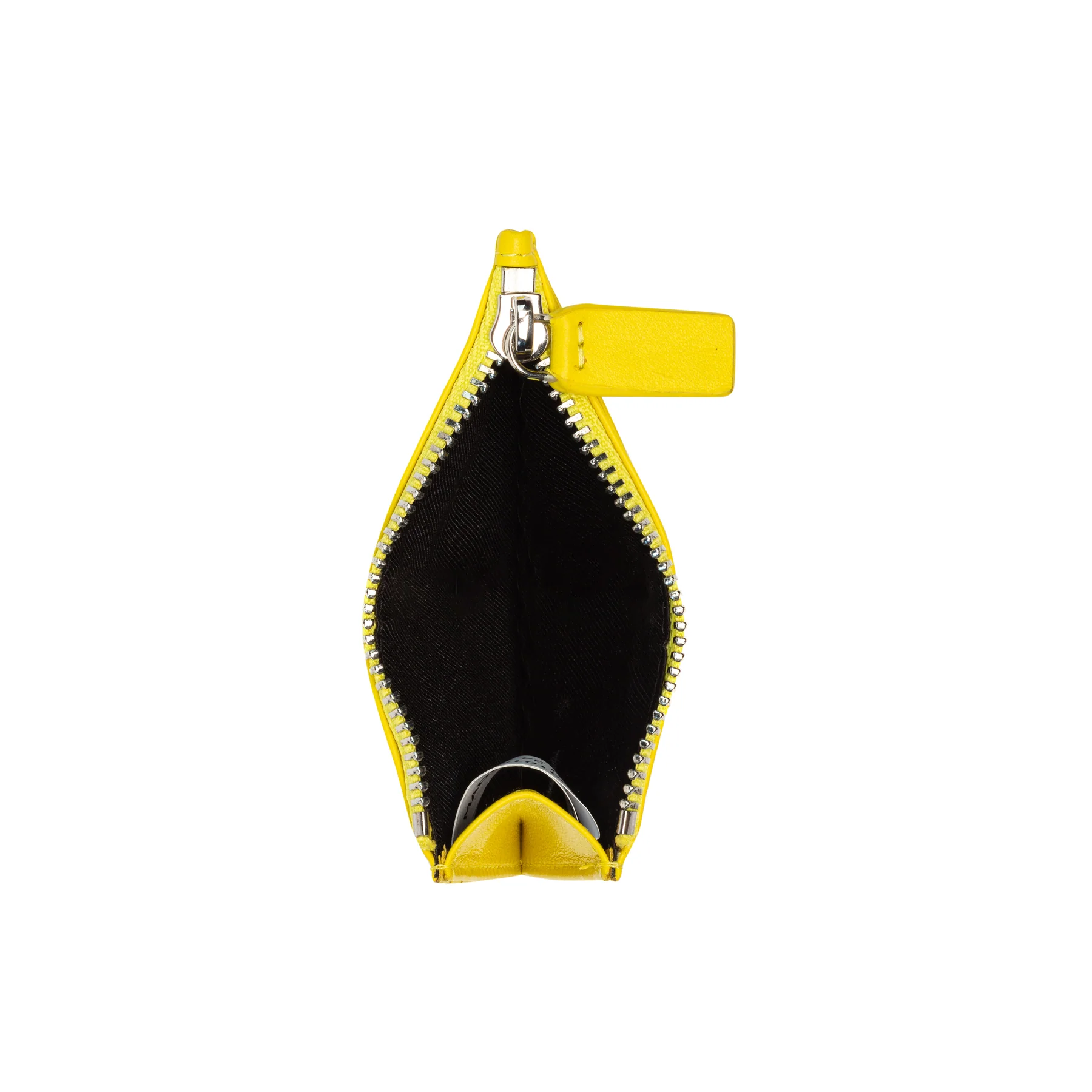 ACCESSOIRE - PORTE CARTES/MONNAIE ZIPPÉ