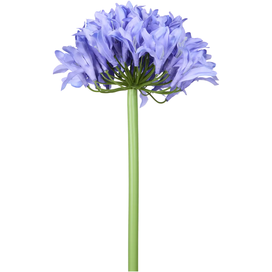 Fleur artificielle sur tige Excellent Flowers