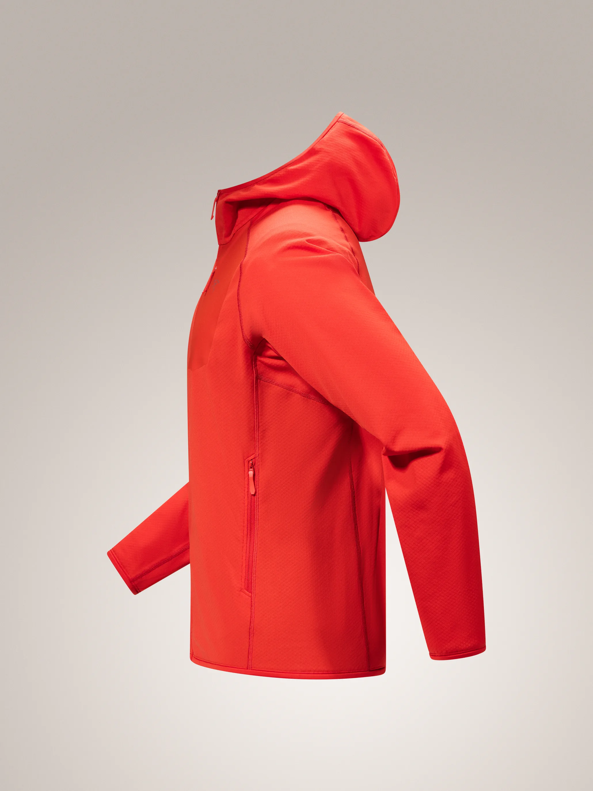 Arc'teryx Men's Delta Hoody Dynasty