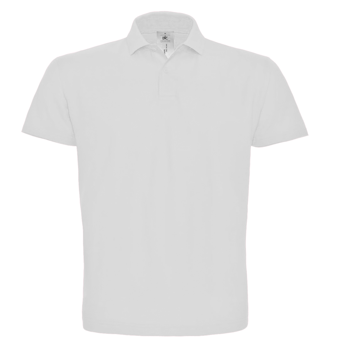 B&C CGPUI10 - Polo à Manches Courtes pour Homme