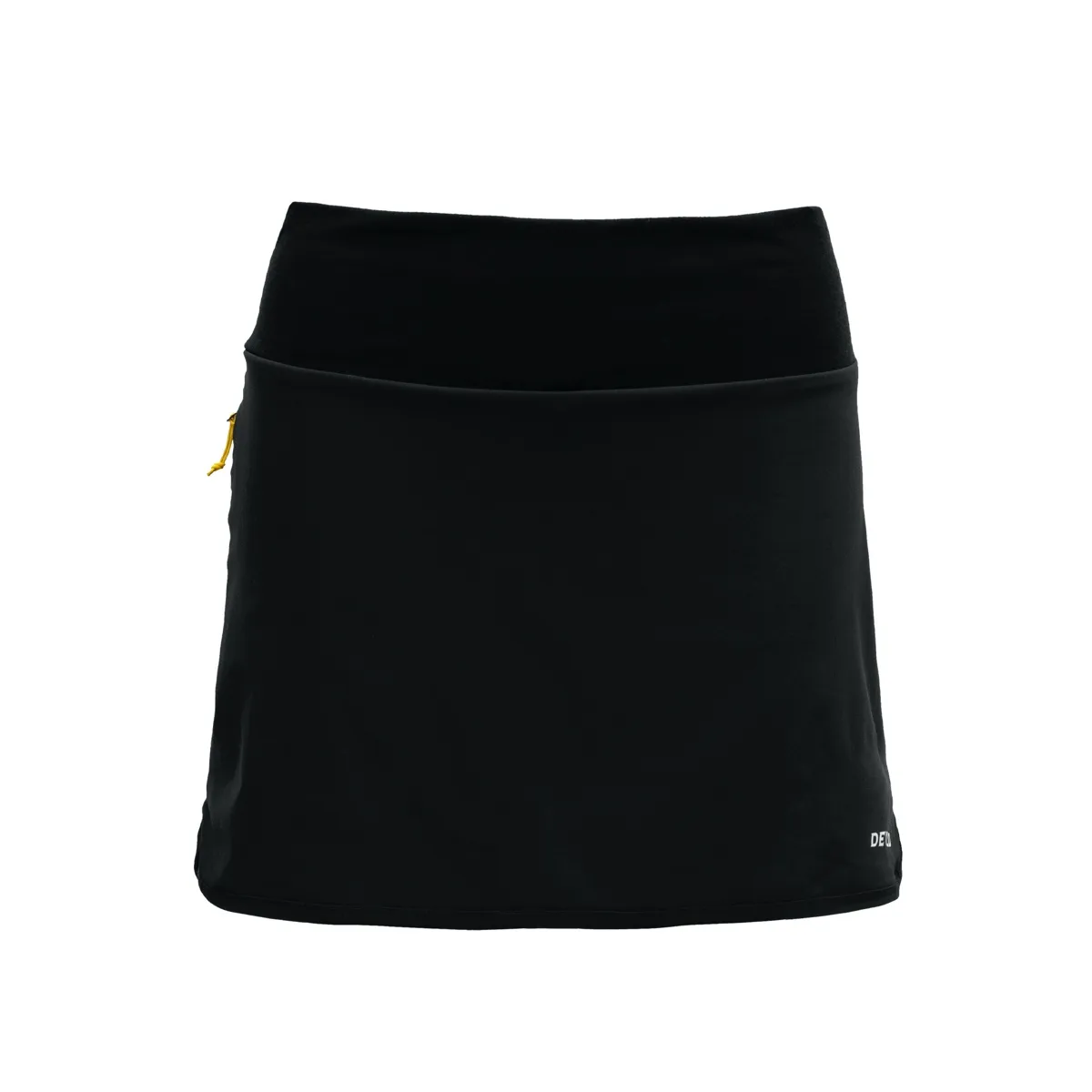 Devold Running Woman Skirt Caviar