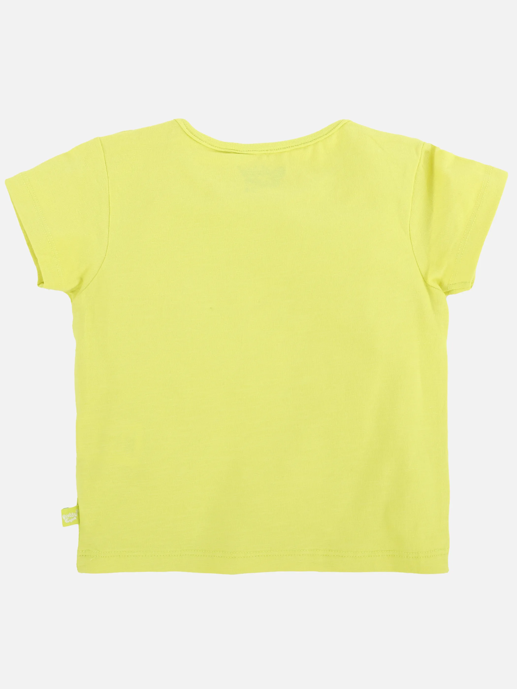 Baby Jungen Shirt mit Frontdruck