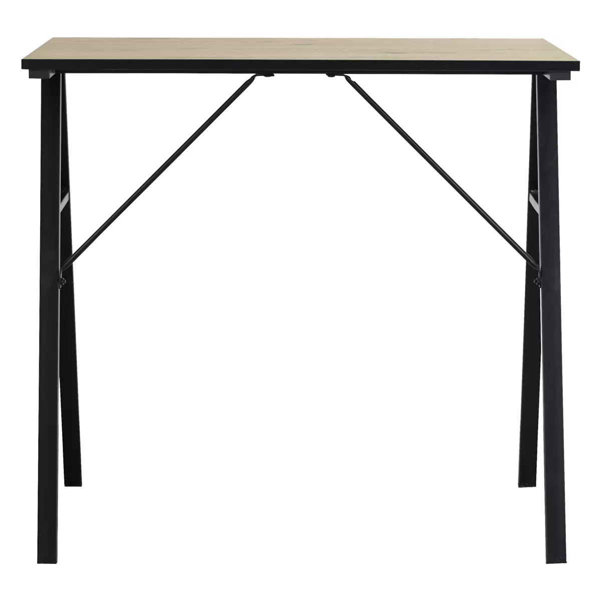 Schreibtisch Nizza Best Price Artisan Eiche,schwarz