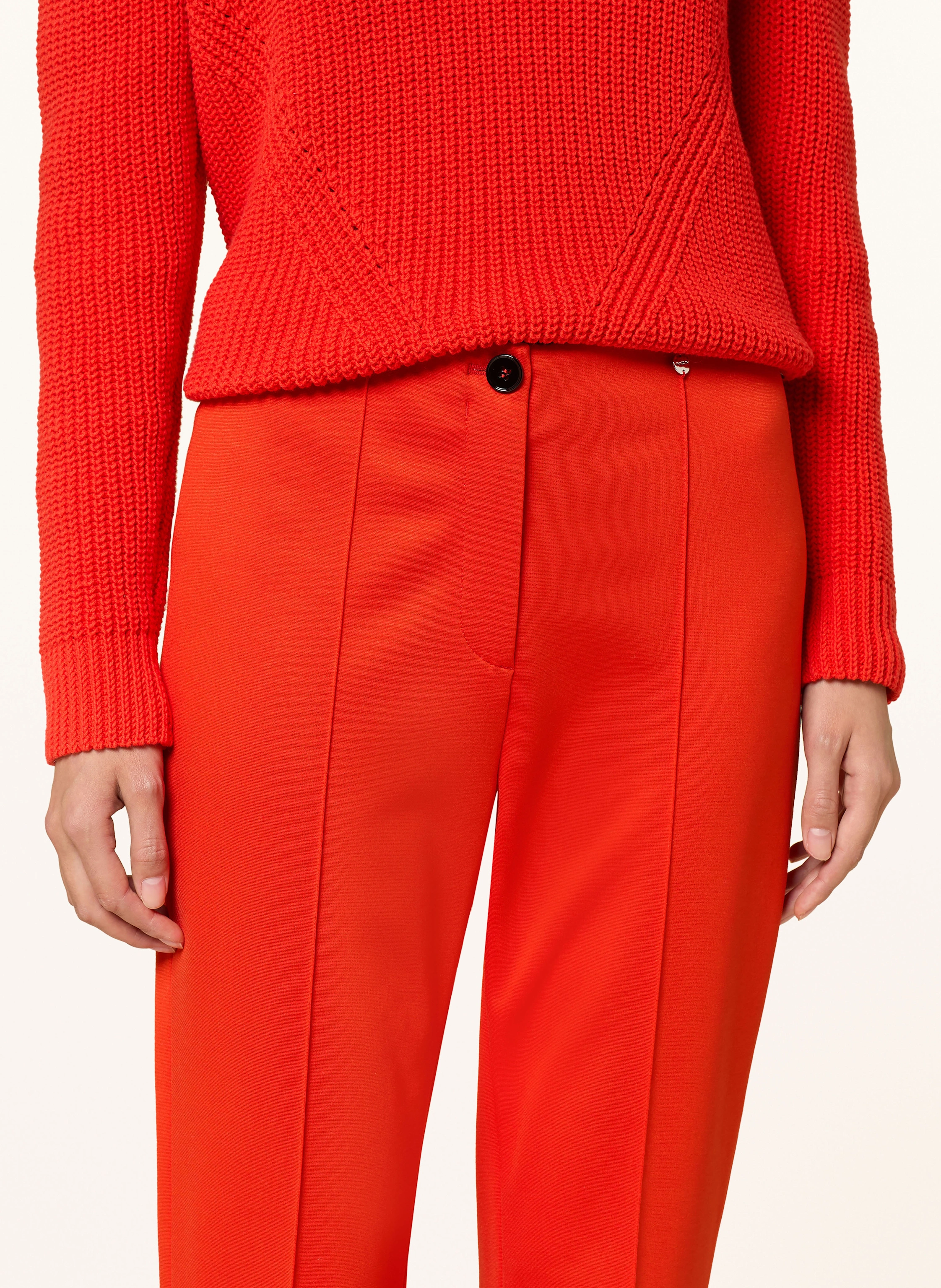 MARC CAIN Jerseyhose SYDNEY