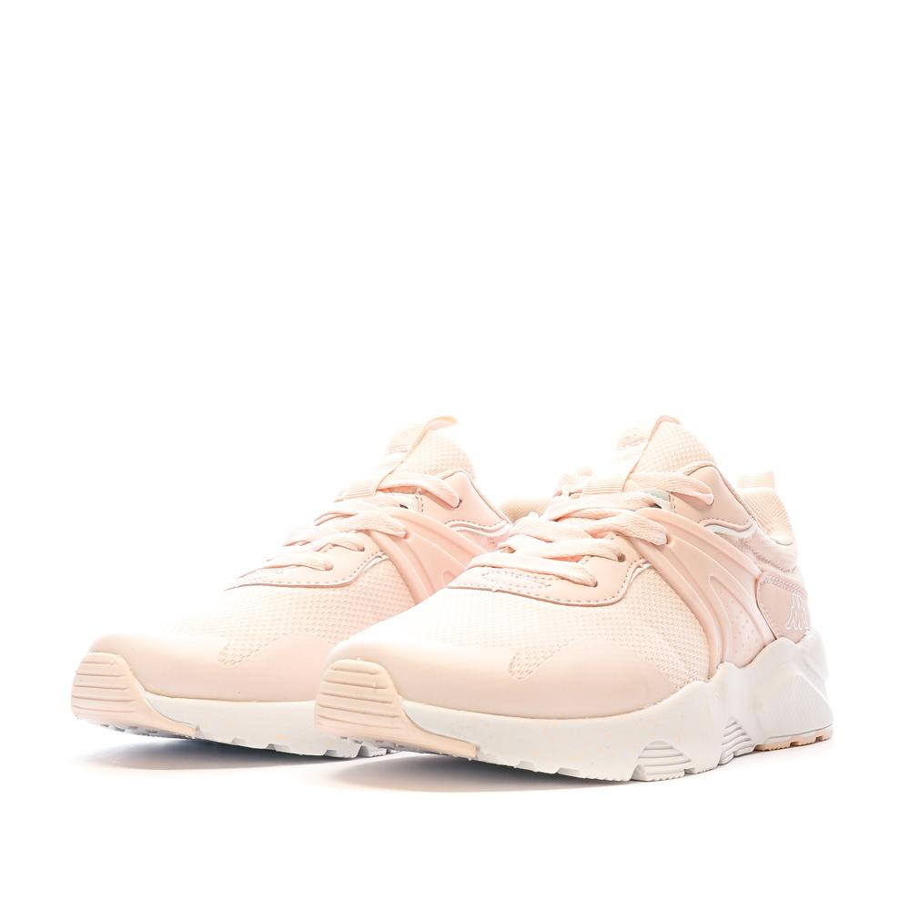 Kappa Baskets Rose Femme KAPPA Montero