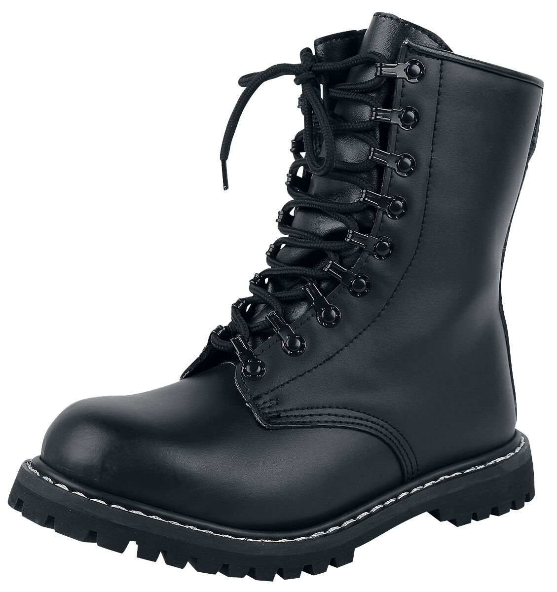 Combat Boots | Brandit Bottes