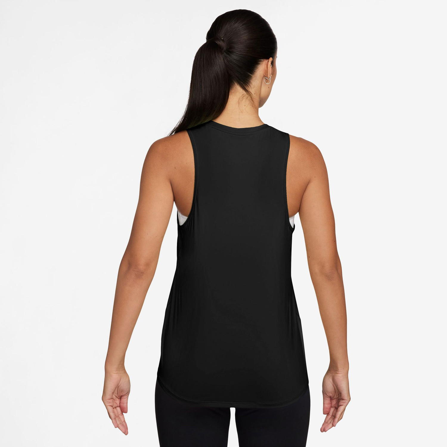 Nike Dri-FIT Running Singlet Dames