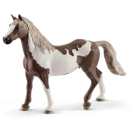Schleich® 13885 Horse Club - Paint Horse Wallach