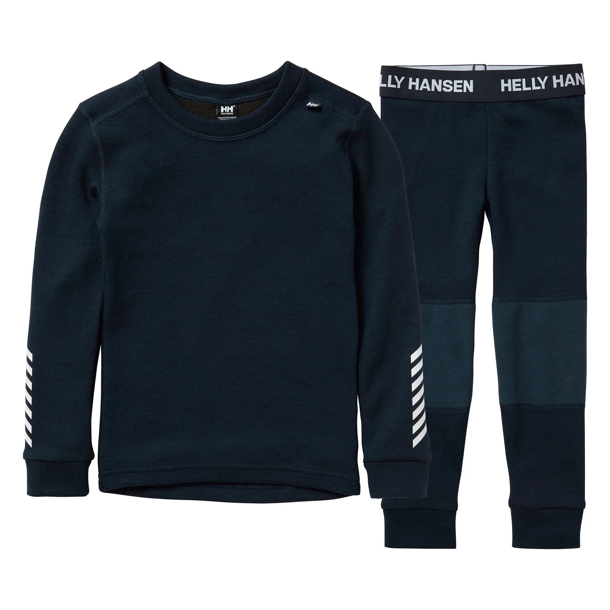 Helly Hansen Ensemble Lifa Merino 2-8ans