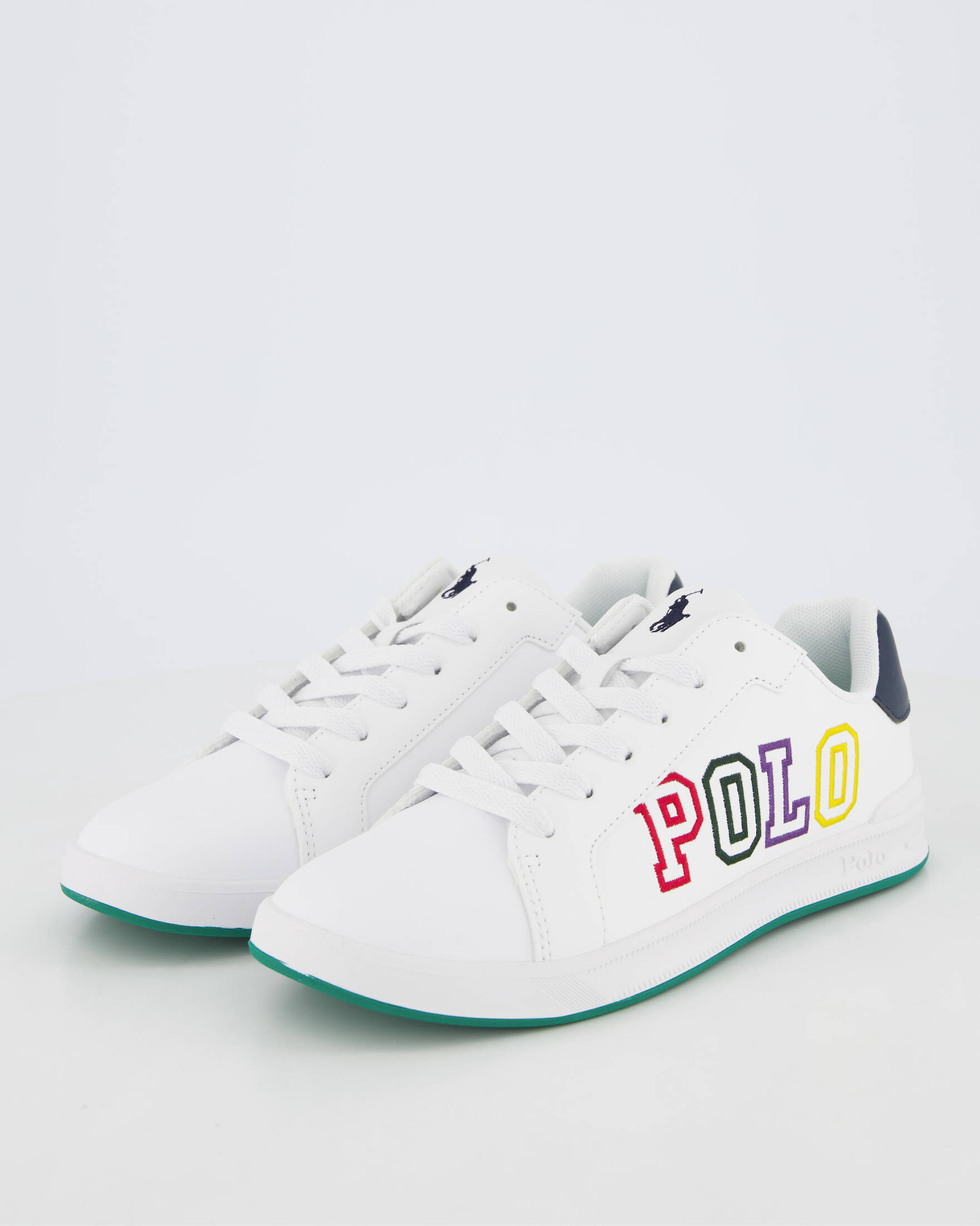 Polo Ralph Lauren| Kinder Sneaker HERITAGE COURT II