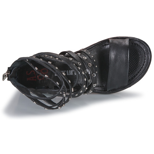 Airstep / A.S.98 - KENYA Negro