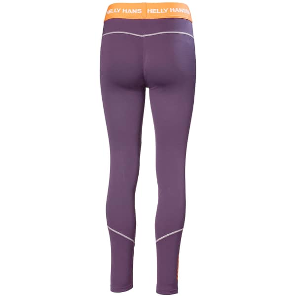 Collant thermique HELLY HANSEN W LIFA ACTIVE PANT