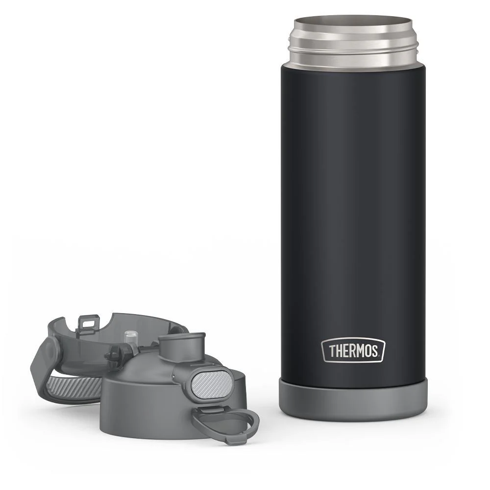 16oz FUNTAINER® WATER BOTTLE WITH LOCKING LID