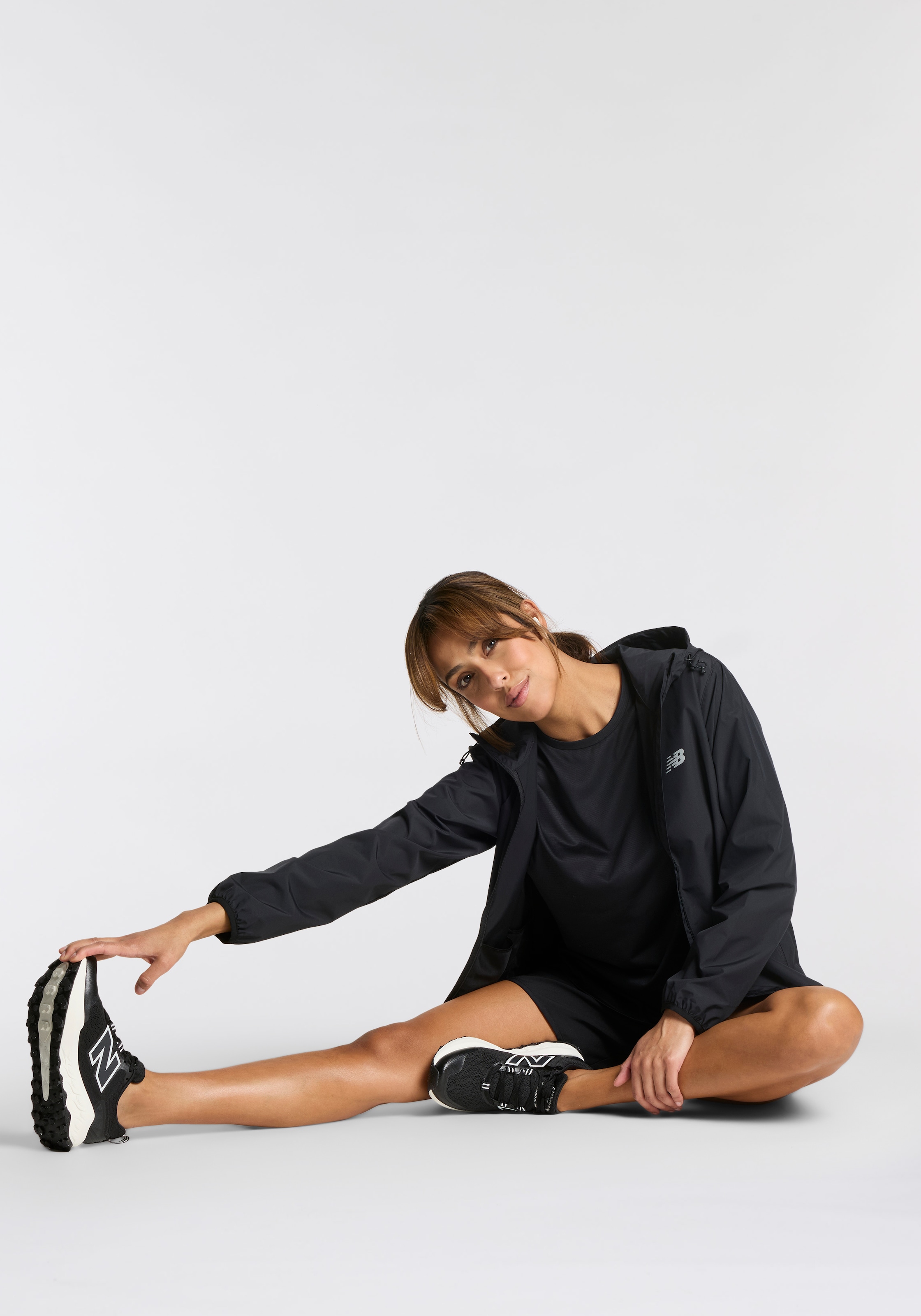 New Balance Laufschuh »Fresh Foam Garoé«  Trailrunning-Schuhe