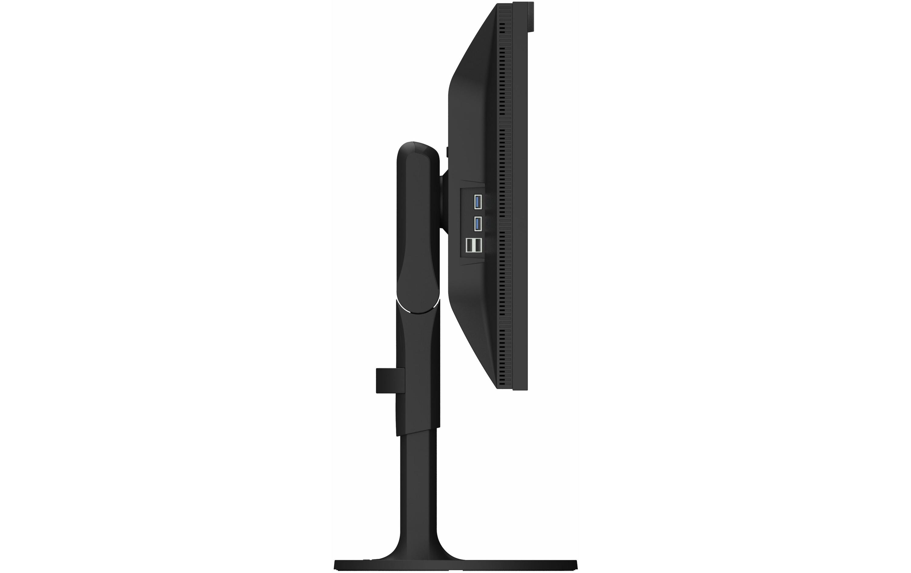 Monitor CG2700X Swiss Edition<br>Professioneller 27