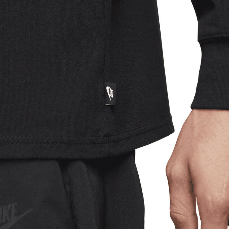 Nike NIKE SPORTSWEAR PREMIUM ESSENT Black/black